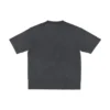 Varsity Logo kortärmad T-shirtar ”Washed Black” 612966TMV981000