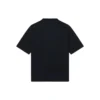 Varsity Logo T-shirt Medium Fit ”Black” 612966TLV891076