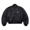 Varsityjackor för Political Campaign ”Black” 763434TNO271000