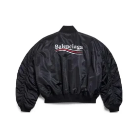 Varsityjackor för Political Campaign ”Black” 763434TNO271000