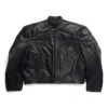 Överdimensionerad jackor för motorcyklar ”Black” 744983TOS141000