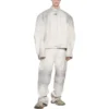 Överdimensionerad jackor för motorcyklar ”White” 744983TOS149012