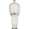 Överdimensionerad jackor för motorcyklar ”White” 744983TOS149012