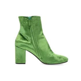Ville ankelstövlar ”Green” 477243W05803707