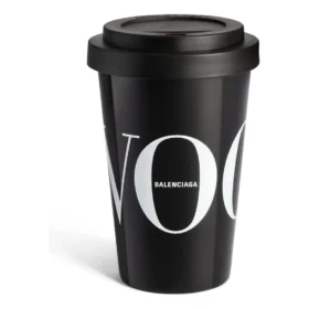 Vogue kaffekopp ”Black” 819093T01981000