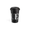 Vogue kaffekopp ”Black” 819093T01981000