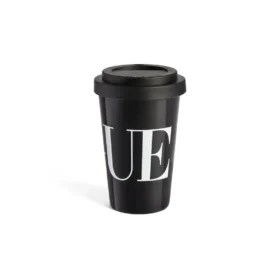 Vogue kaffekopp ”Black” 819093T01981000