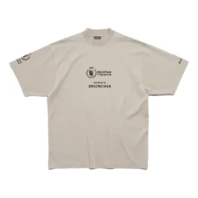 Wfp-T-shirtar ”Grey Black” 764235TQVB69763