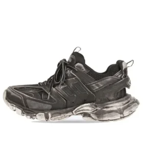 WMNS Track Sneaker ”Faded Black” 542436W3CN21000