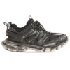 WMNS Track Sneaker ”Faded Black” 542436W3CN21000