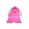 WMNS Triple S-sneaker ”Fluo Pink” 524039W2CA55000