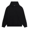 Worldwide Logo Popover-luvtröja ”Black Yellow” 674986TLVA71361