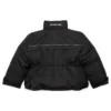 Wrap Parka-jackor ”Svart” 751715TNO191000