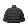 Wrap-pufferjackor ”Black” 751717TOO411000