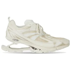 X-Pander Daddy-skor beige/vita 653871W2RA29000