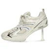 X-Pander Klackskor ”White” 669046W2RC19010