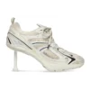 X-Pander Klackskor ”White” 669046W2RC19010
