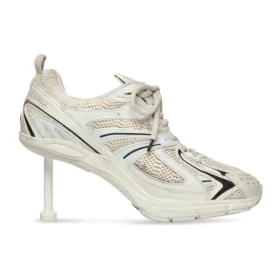 X-Pander Klackskor ”White” 669046W2RC19010