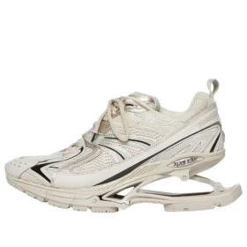 X-Pander-Sneakers ”White Grey” 653871W2RA19710