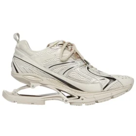 X-Pander-Sneakers ”White Grey” 653871W2RA19710