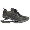 X-Pander-Sneakers ”Black Olive Green” 653871W2RA43135