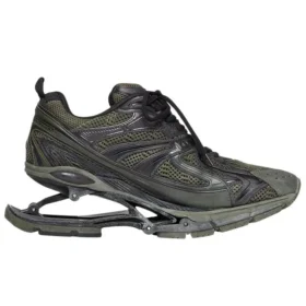 X-Pander-Sneakers ”Black Olive Green” 653871W2RA43135