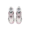 X-Pander Sneakers med klackskor ”White Pink Black” 669046W2RC65012