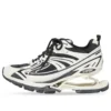 X-Pander-Sneakers ”White Black” 653871W2RA99010