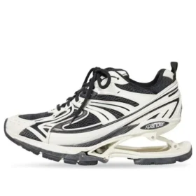 X-Pander-Sneakers ”White Black” 653871W2RA99010