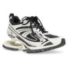X-Pander-Sneakers ”White Black” 653871W2RA99010