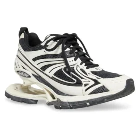 X-Pander-Sneakers ”White Black” 653871W2RA99010