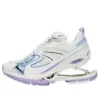 X-Pander-Sneakers ”White Blue Purple” 653870W2RA89045