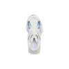 X-Pander-Sneakers ”White Blue Purple” 653870W2RA89045