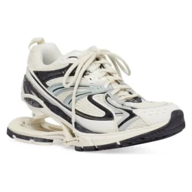 X-Pander-Sneakers ”White Grey” 653870W2RA41291