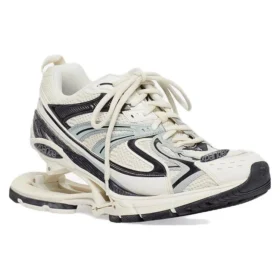 X-Pander-Sneakers ”White Grey” 653871W2RA41291