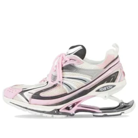 X-Pander sportskor rosa/röd 653870W2RA55012