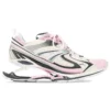 X-Pander sportskor rosa/röd 653870W2RA55012