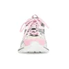 X-Pander sportskor rosa/röd 653870W2RA55012
