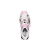 X-Pander sportskor rosa/röd 653870W2RA55012