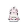 X-Pander sportskor rosa/röd 653870W2RA55012