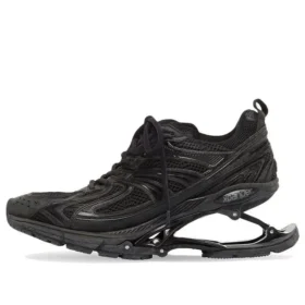 X-Pander sportskor svarta 653871W2RA21000
