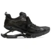 X-Pander sportskor svarta 653870W2RA21000