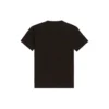 X-Rated Small Slim Fit kortärmad svart 612964TIVA71076