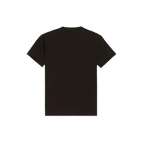 X-Rated Small Slim Fit kortärmad svart 612964TIVA71076