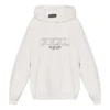XXXL Oversized Luvtröja ”Off White” 713677TNVD99784