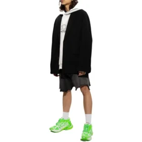 XXXL Oversized Luvtröja ”Off White” 713677TNVD99784