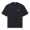 Year Of The Tiger-luvtröja, medium passform ”Black” 612966TLVI51070