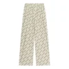 Year Of The Tiger Typo pyjamasbyxor ”Beige” 681819TLLJ12599