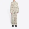 Year Of The Tiger Typo pyjamasbyxor ”Beige” 681819TLLJ12599