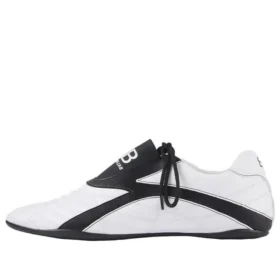 Zen Sneaker ”White Black” 617540W2CG19010